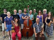 Dall’11 al 14 settembre, la XXX edizione di Ethnos arriva a Castellammare di Stabia, San Giorgio a Cremano, Ercolano e Torre del Greco