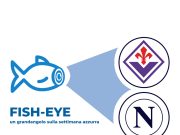 FISH-EYE
: Fiorentina-Napoli 1-3
