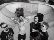 GUILTY OF JOY: il nuovo singolo “New reality”