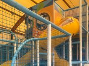 Aperta una Baby area a Schiazzano