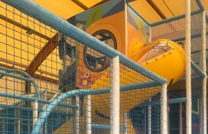 Aperta una Baby area a Schiazzano