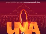 UNA NESSUNA CENTOMILA: domani in Piazza del Plebiscito a NAPOLI