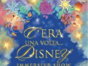 “C’era una volta… Disney! ” al Teatro Olimpico con quattro appuntamenti