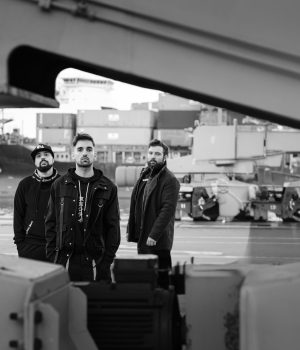 My Evil Twin - Crazy - Foto