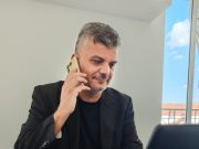 Visita presidente Mattarella a Napoli, Mollo (Azione): “Onorati della sua presenza, ribadire importanza istruzione e formazione”