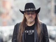 PINO SCOTTO – The Devil’s Call Tour – le date di settembre e ottobre