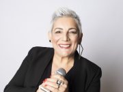 Rosanna Iannacone e Fabio Brescia al Museo di Pietrarsa 14 settembre