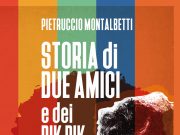 Pietruccio Montalbetti torna in libreria