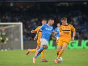 Napoli–Pisa 3-2: Gilmour, Spinazzola e Lucca trascinano gli azzurri, ma che brividi nel finale