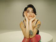 Levante madrina del Premio Bianca d’Aponte 2025 per la canzone d’autrice