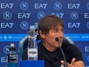 Quarta vittoria e primato: Napoli-Pisa 3-2, Conte resta coi piedi per terra
