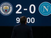 Champions amara, ma Conte vede il bicchiere mezzo pieno: “Sensazioni positive”