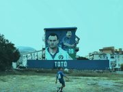 Il cantautore palermitano Sabù Alaimo rende omaggio a Totò Schillaci