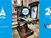 Dalla Tipografia al Futuro: il nuovo StartUpLive di NAStartUp nel cuore di Napoli