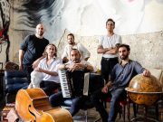 Gli Ars Nova Napoli portano in tour il ‘Manifesto Musicale del Mediterraneo Unito’