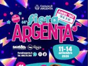 Ecco la Fiera di Argenta dall’11 al 14 settembre con Andrea Mingardi e Filippo Graziani