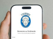 Ferdinando: arriva sul web e negli store digitali la prima intelligenza artificiale “specializzata” in Napoli e Campania