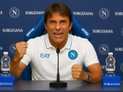 Fiorentina-Napoli, Conte avvisa: “Inizia il momento della verità, serve pazienza con i nuovi”