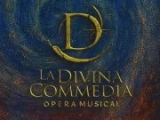 Unica, maestosa, universale. LA DIVINA COMMEDIA OPERA MUSICAL al PalaPartenope di Napoli