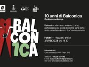 “Balconi e Architettura: Ferdinando Sanfelice tra storia e spettacolo”