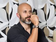 Matteo Farge è tra gli otto selezionati per i Premio Franco Califano 2025