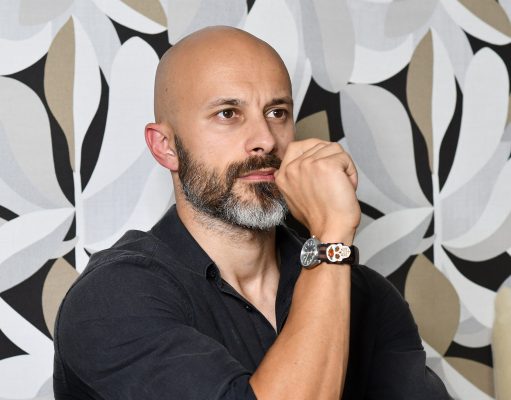 Matteo Farge è tra gli otto selezionati per i Premio Franco Califano 2025