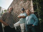 CERVELLO: tra mito e memoria, il ritorno senza tempo con Chaire, il nuovo studio album in uscita il 5 dicembre 2025