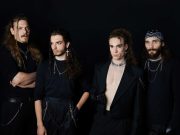 HELIKON: il nuovo singolo “The broken crown”