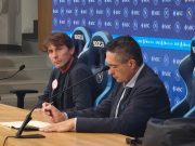 Napoli di carattere, Conte doma l’Inter: “Noi di morire non ne abbiamo voglia”