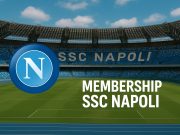SSC Napoli lancia la nuova Membership per tutti i tifosi