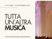 “TUTTA UN’ALTRA MUSICA” : Focus sui tributi a Franco Battiato e D. A. Maradona