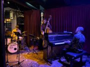 IL JAZZ NAPOLETANO TRIONFA IN OLANDA