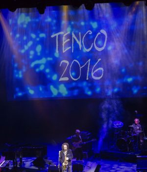 foto James Senese 3 Premio Tenco - 20 ott 2016 - CREDITS RAFFAELLA VISMARA