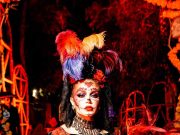 Il “Día de los Muertos” travolge la Campania: magia messicana e nuove date all’Umoya