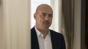 Il Commissario Montalbano