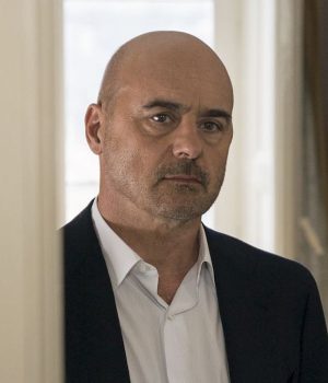 Il Commissario Montalbano