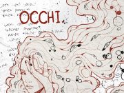 “Occhi” è il primo brano estratto dal nuovo progetto discografico della cantautrice siciliana Alessandra Ponente