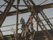 “20 MQ” è il nuovo singolo del cantante palermitano ROJO