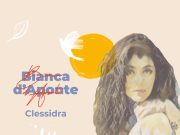 Bianca d’Aponte: esce il singolo “Clessidra”