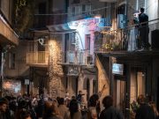 Presentato il programma completo con gli orari degli spettacoli di Balconica