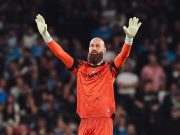 Napoli–Como 0-0: Milinkovic salva ancora, azzurri solidi ma senza gol