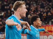 Roma–Napoli 0-1: gli azzurri vincono con solidità e si riprendono la vetta della classifica