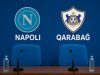 Napoli–Qarabag, vigilia di Champions: Conte richiama energia e identità. Buongiorno: “Ci faremo trovare pronti”