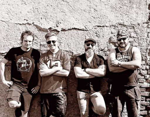 ATARAXIC VOID: il nuovo singolo “Clearance”