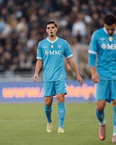 Il Napoli al primo bivio della stagione