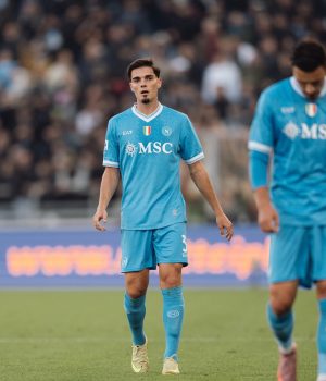 Il Napoli al primo bivio della stagione