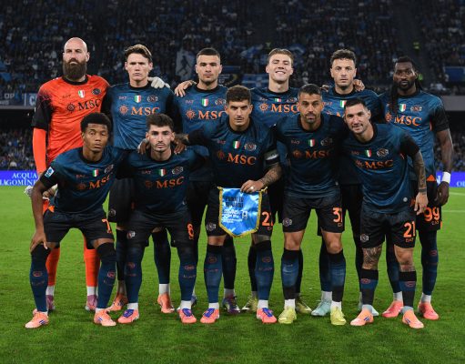 Le pagelle di Napoli-Como 0-0 Fabregas doma Conte