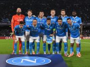 Le pagelle di Napoli-Eintracht 0-0 la Champions si complica