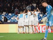 Napoli–Qarabag 2-0: Azzurri vivi in Champions, McTominay trascina a suon di gol