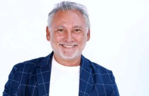 TEATRO SANNAZARO DAL 4 DICEMBRE FRANCESCO PAOLANTONI